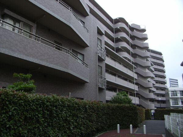 オーベル池袋立教通り