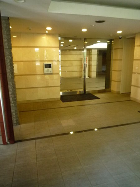 シャリエ西巣鴨