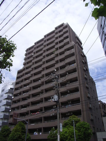 ルイシャトレ新大塚
