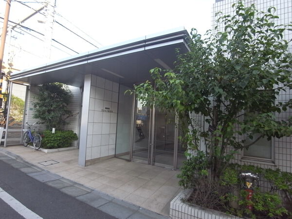 プラウド椎名町