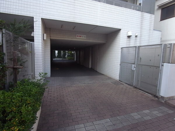 プラウド椎名町
