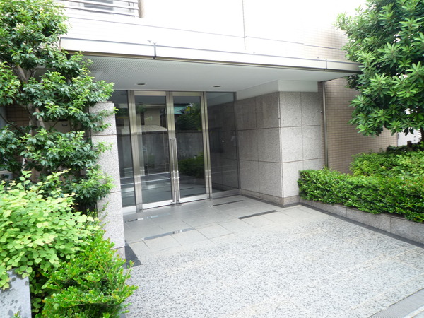 落合南長崎パークハウス 2枚目 落合南長崎パークハウス