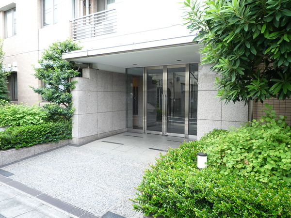 落合南長崎パークハウス 3枚目 落合南長崎パークハウス