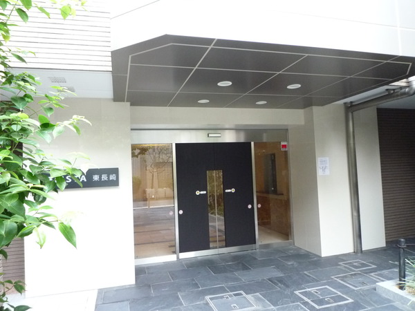 BELISTA東長崎 3枚目 BELISTA東長崎