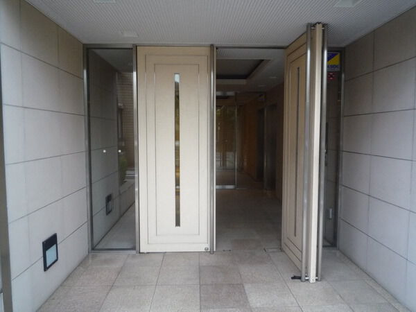 オーベル目白アヴァンタージュ