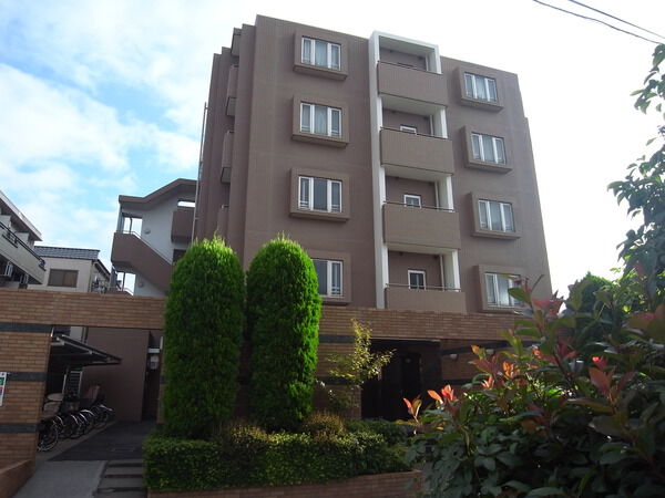 千川ヒルズ 2枚目 千川ヒルズ