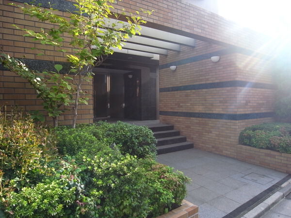 千川ヒルズ 3枚目 千川ヒルズ