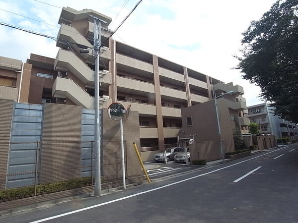 ヒルズ千川