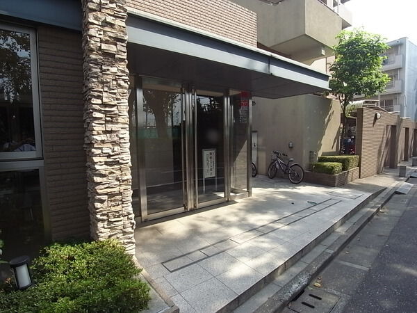 ヒルズ千川