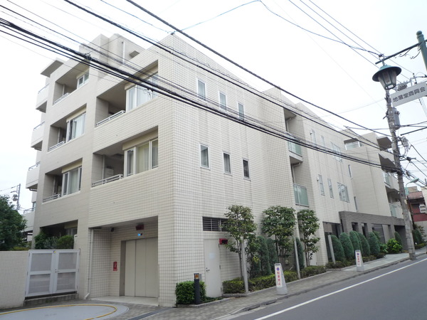 シティハウス千早町