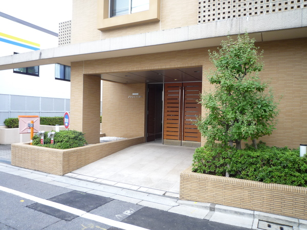 プラウド千早町 3枚目 プラウド千早町