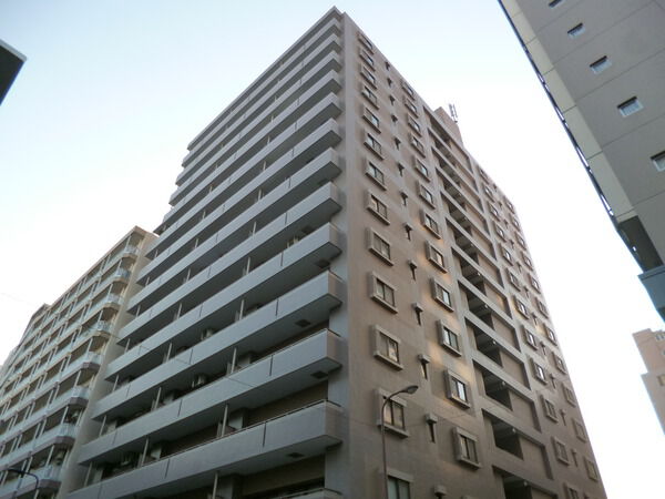 【セラード赤羽パークアベニュー】外観② 【セラード赤羽パークアベニュー】外観②
