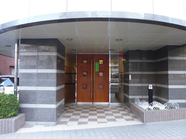 クリオ王子神谷参番館 3枚目 クリオ王子神谷参番館