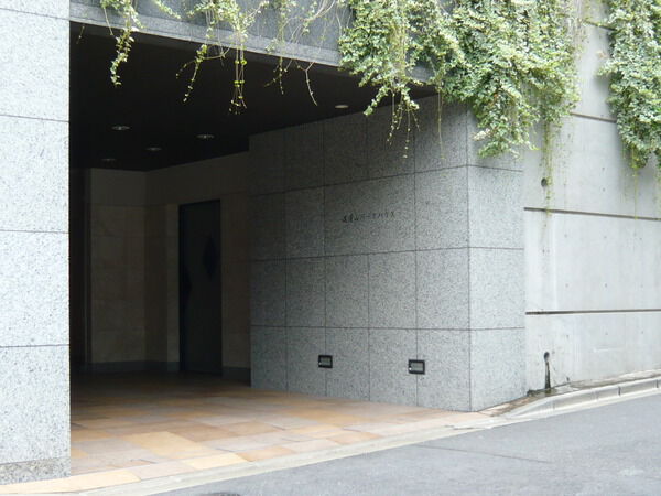 道灌山パークハウス 2枚目 道灌山パークハウス