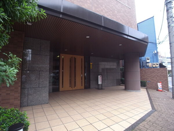 ナイスアーバン田端与楽寺坂 3枚目 ナイスアーバン田端与楽寺坂