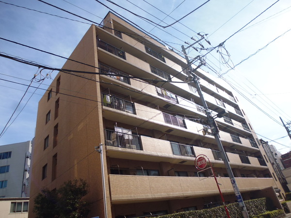 セントラルコート王子 2枚目 セントラルコート王子