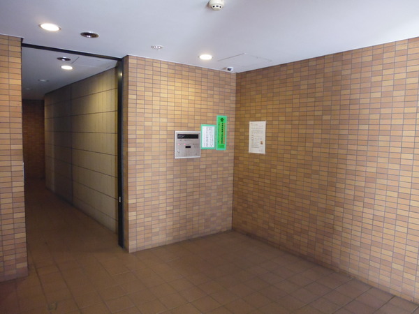 セントラルコート王子 3枚目 セントラルコート王子