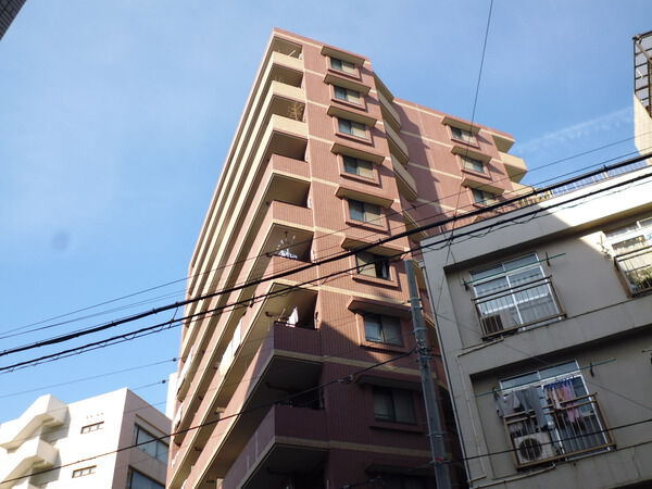 クレストフォルム王子 2枚目 クレストフォルム王子