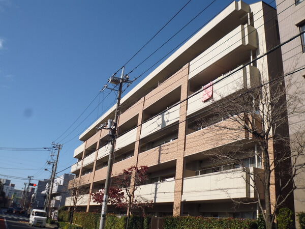 クレアホームズ王子神谷 2枚目 クレアホームズ王子神谷