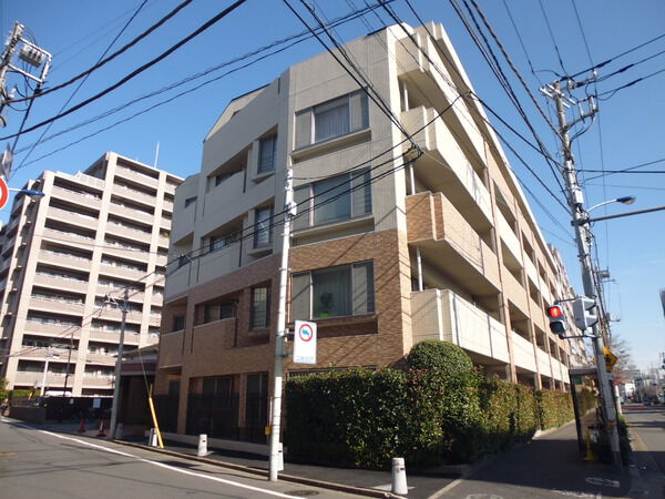 クレアホームズ王子神谷 3枚目 クレアホームズ王子神谷