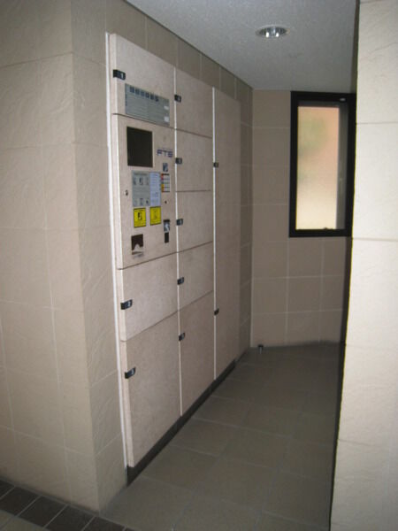 藤和シティホームズ駒込駅前 2枚目 藤和シティホームズ駒込駅前