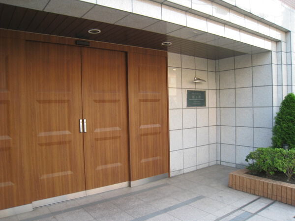 アルヴァローレ西ヶ原 2枚目 アルヴァローレ西ヶ原