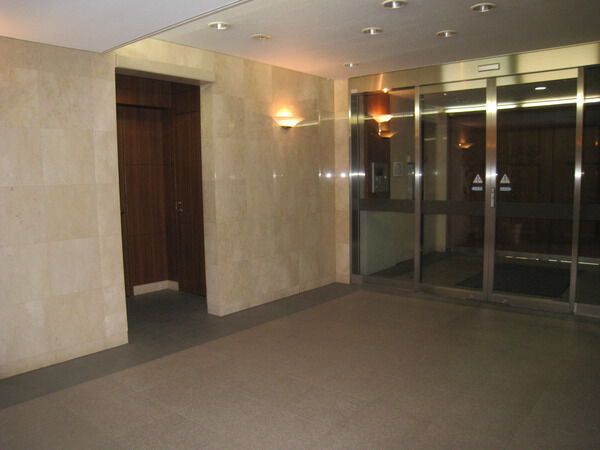 アルヴァローレ西ヶ原 3枚目 アルヴァローレ西ヶ原