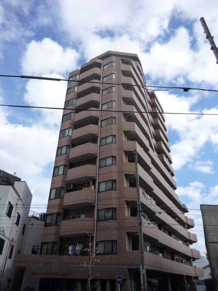 ライオンズシティ西日暮里 2枚目 ライオンズシティ西日暮里