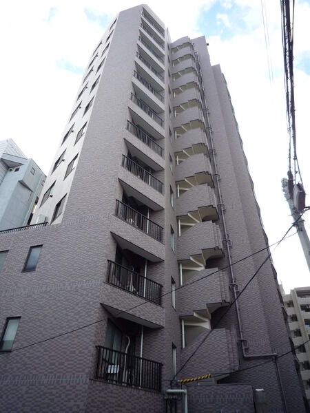 キャッスルマンション町屋参番館