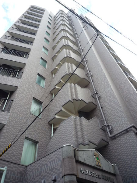 キャッスルマンション町屋参番館