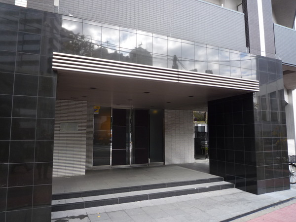 レーベンリヴァーレ東京ラ・トーレ