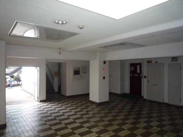 エンゼルハイム町屋