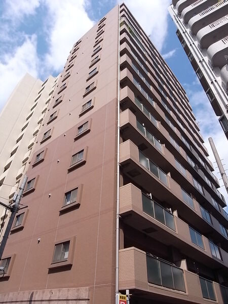 日神パレステージ田端