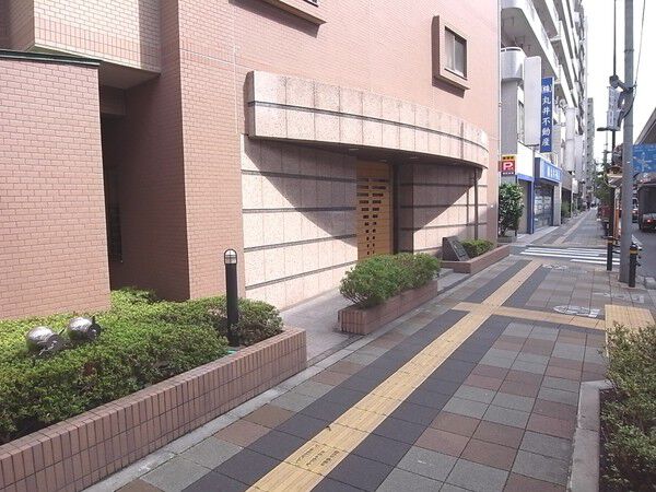日神パレステージ田端