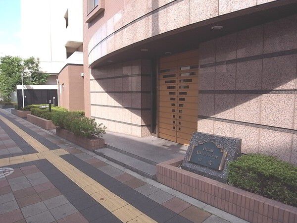 日神パレステージ田端 3枚目 日神パレステージ田端