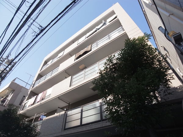 メイツ町屋