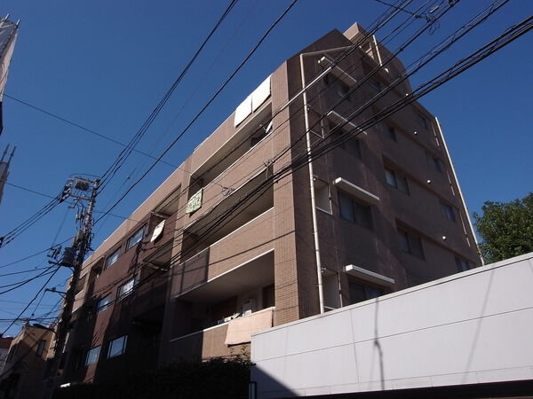 ユニーブル田端
