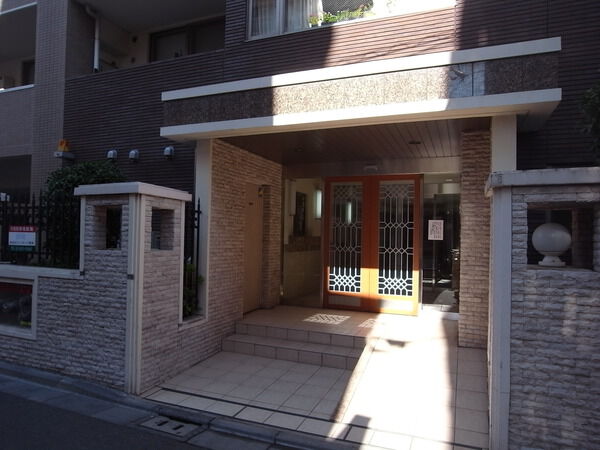 ユニーブル田端