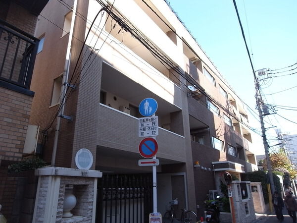 ユニーブル田端