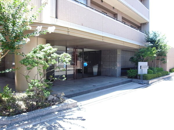 コスモシティグランリオ