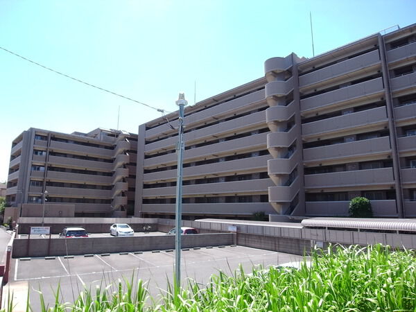 コスモシティグランリオ