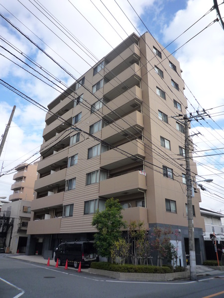 エムブランド東日暮里