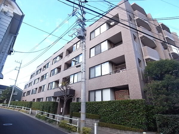 イトーピア赤塚