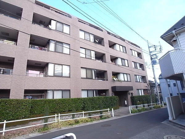 イトーピア赤塚