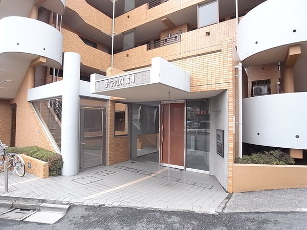 ダイアパレス成増