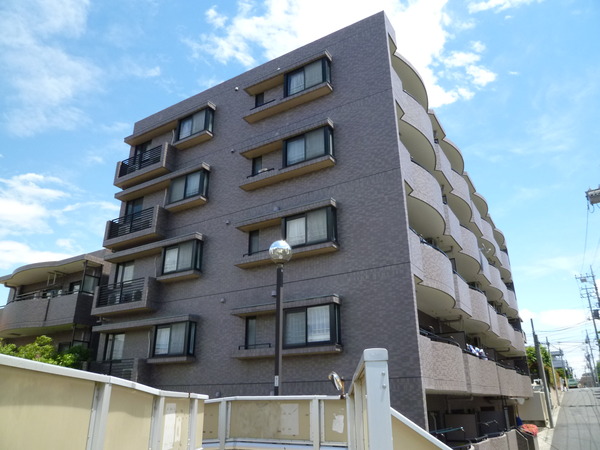 ナイスアーバン成増