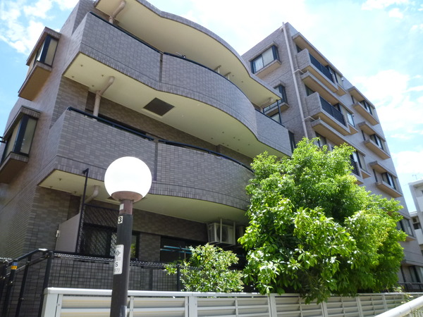 ナイスアーバン成増