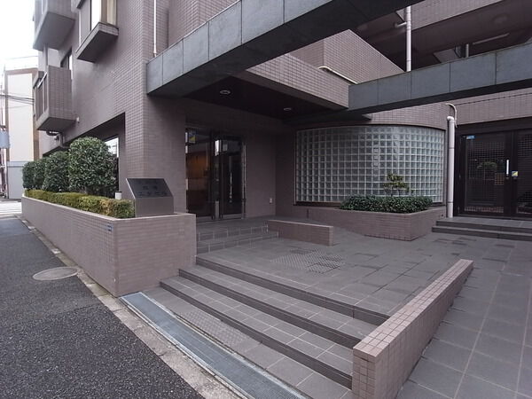 コスモ成増エクセラ