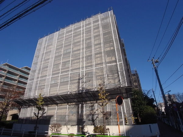 メゾン小豆沢公園