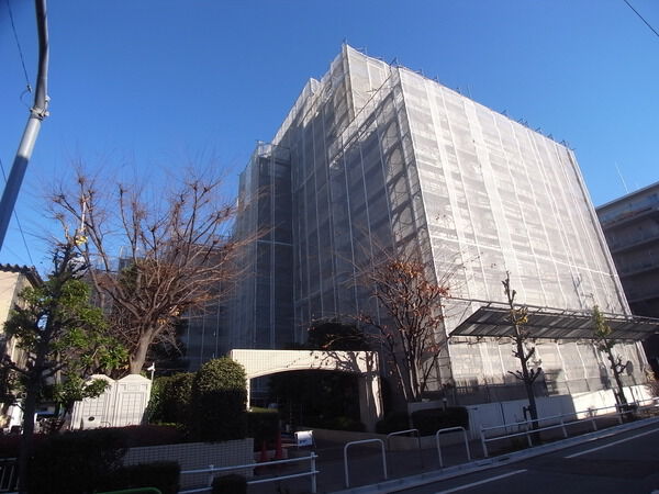 メゾン小豆沢公園